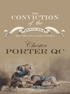 Conviction of the Innocent (eBook)